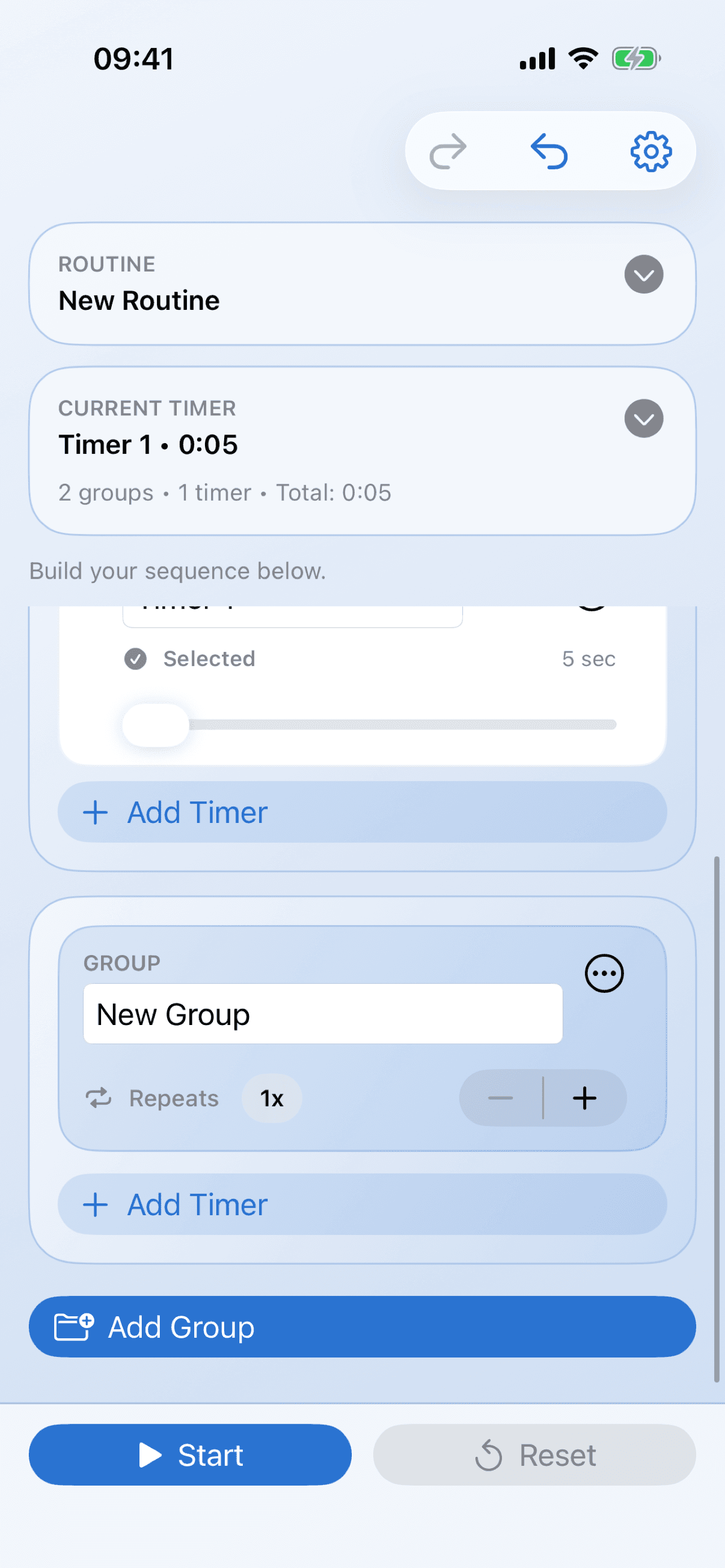 PhaseKit grouped steps